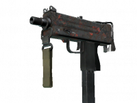 MAC-10 Aloha